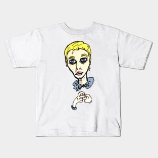 ROSEMARYS BABY Kids T-Shirt